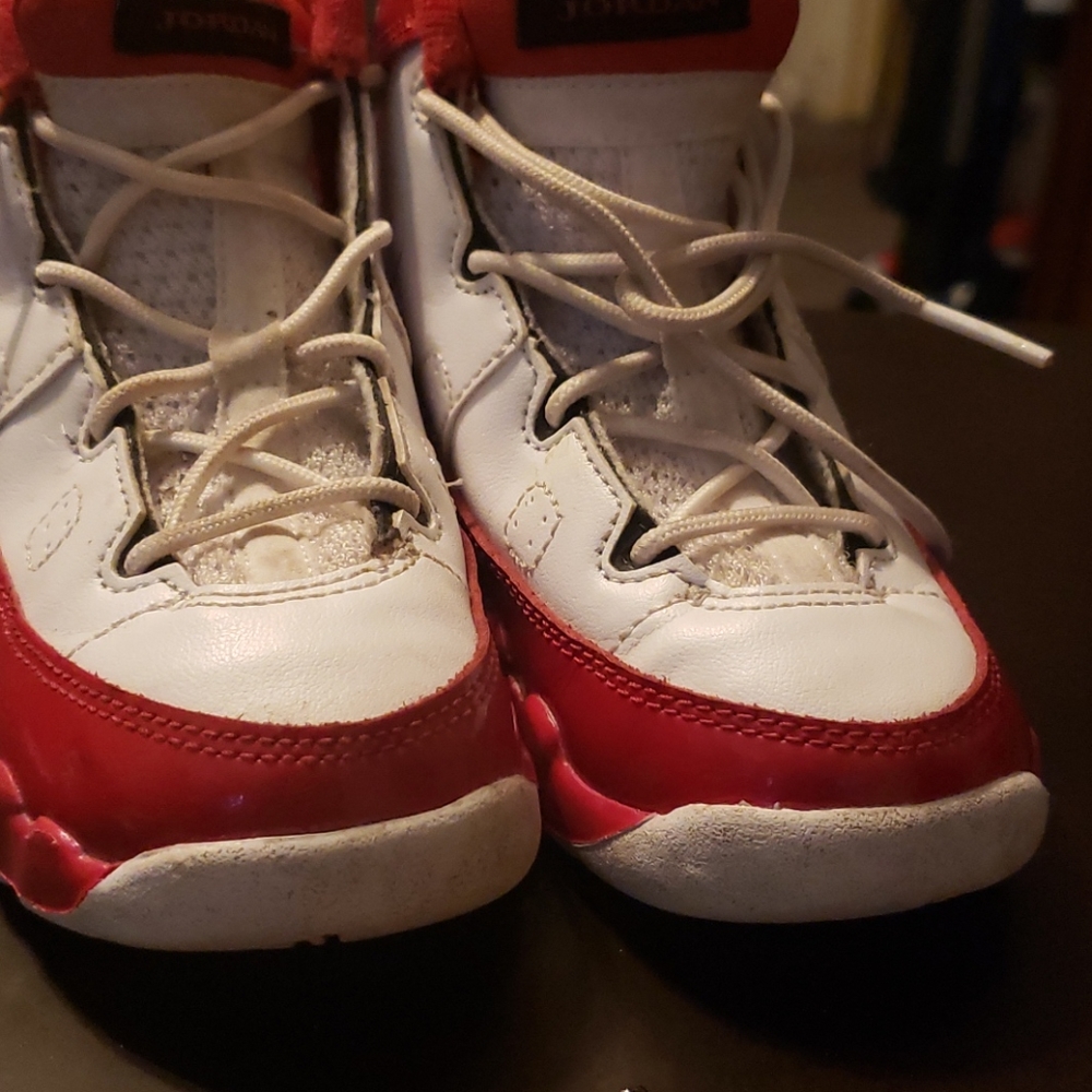 Kids shoes